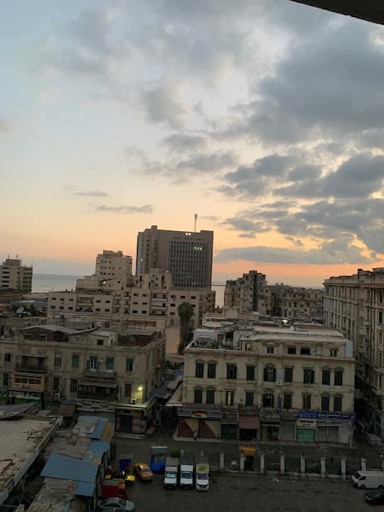 فندق فينوس