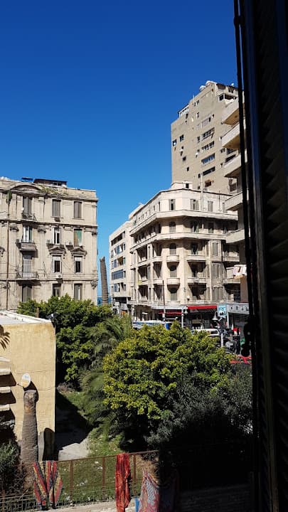 Nile Excelsior Hotel