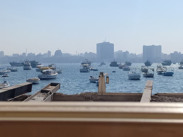 Semiramis Hotel