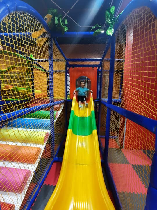 Kids Station
