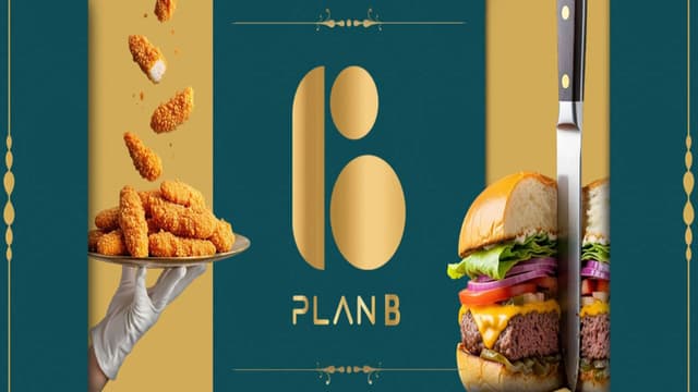 Plan B Restaurant