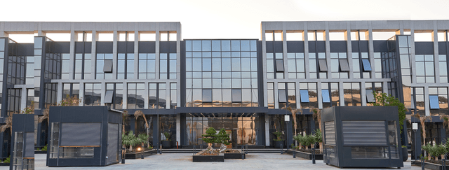 East Hub Madinaty