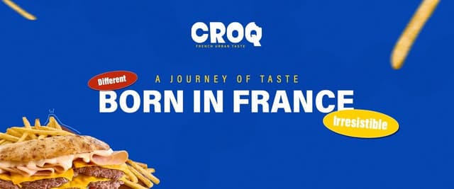 CROQ