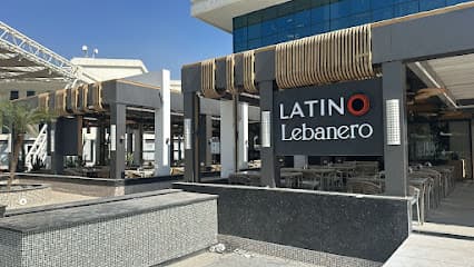 Lebanero Restaurant Zayed