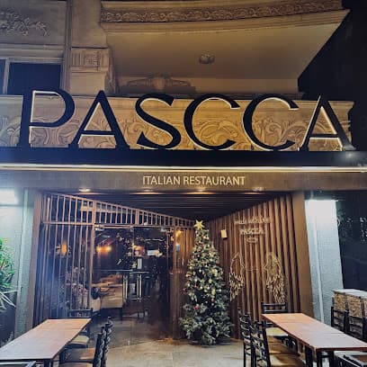 Pascca Restaurant