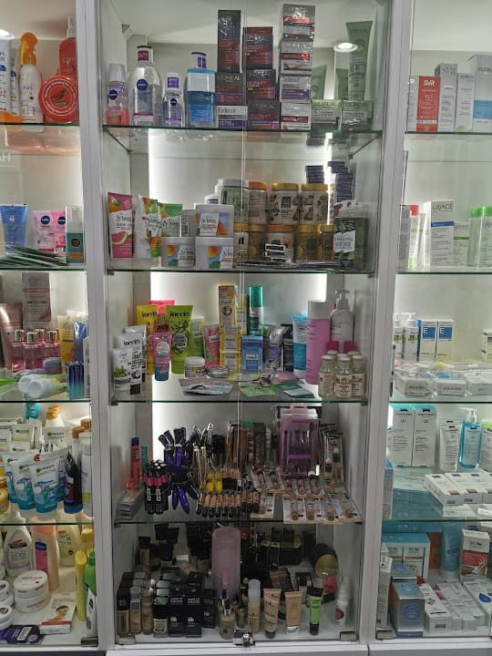 Bio Pharmacy