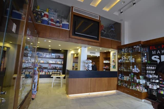 Kornaish Pharmacy