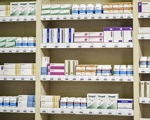Motayam Pharmacy