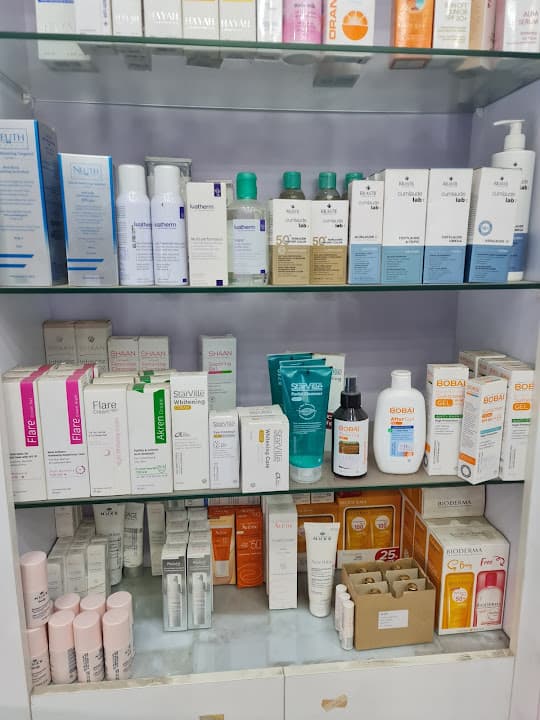 Onsi Pharmacy