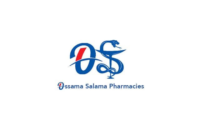 ossama salama pharmacy صيدلية اسامه سلامه