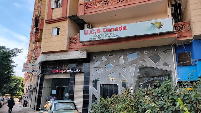 صيدلية د. مينا جيد