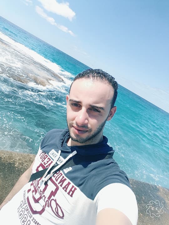 Mohamed Galal