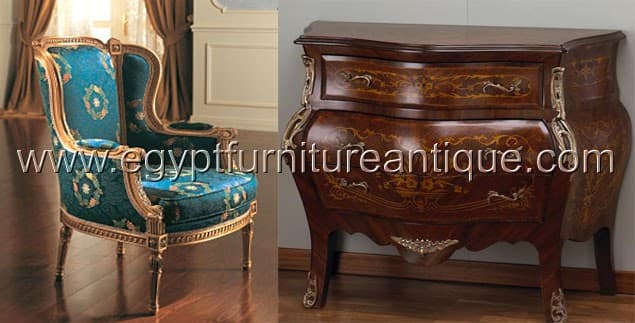 ELHEDAYA EXPORT FURNITURE COMPANY