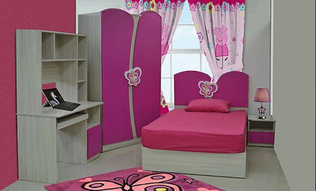 معرض موبيليا Bonbon baby