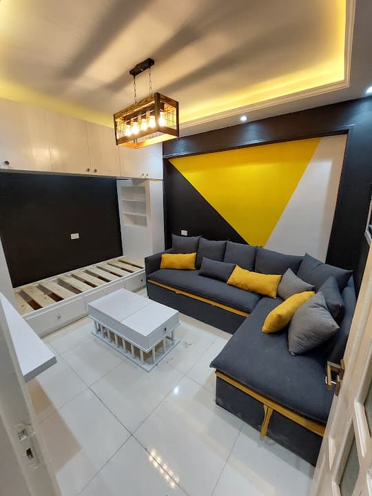 No Name Furniture