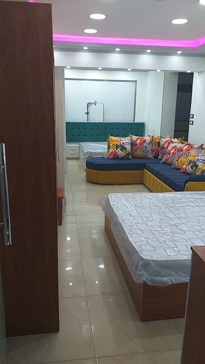Furniture Zone