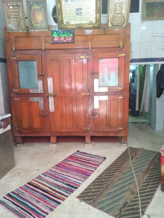 جزاره الدمنهوري