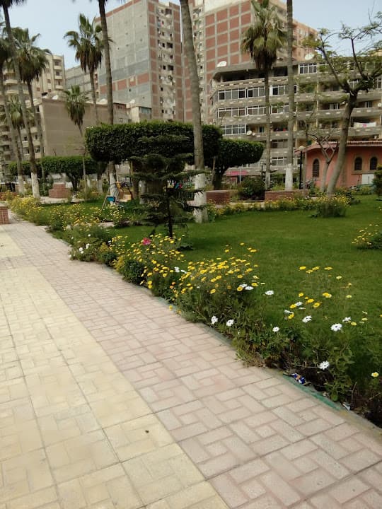 Elseyouf Square