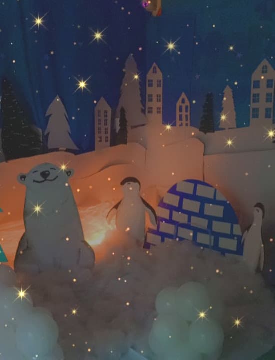 Angel Nursery Home