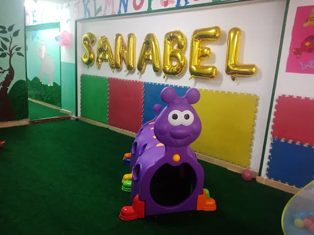 اكاديمية سنابل