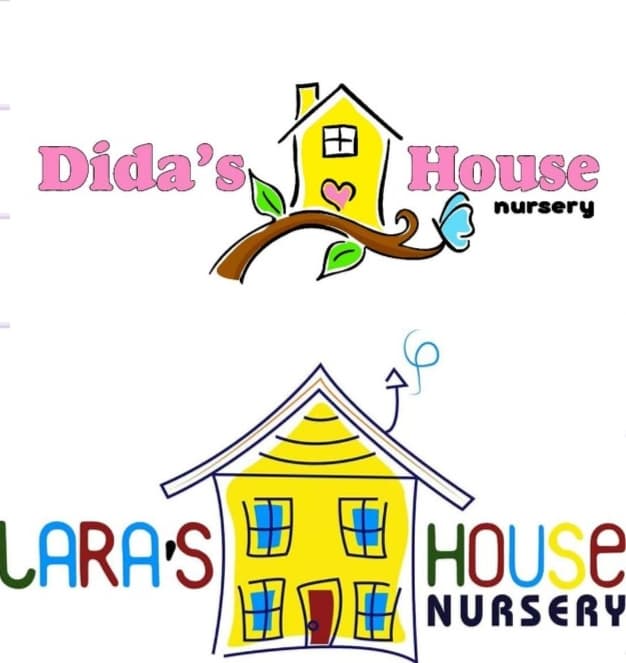 Lara's house Nursery