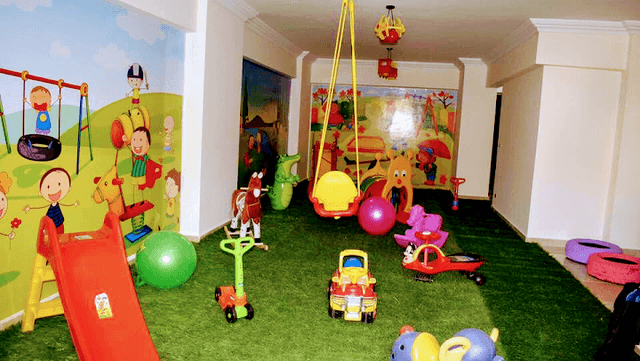 Wee Care Language NUrsery