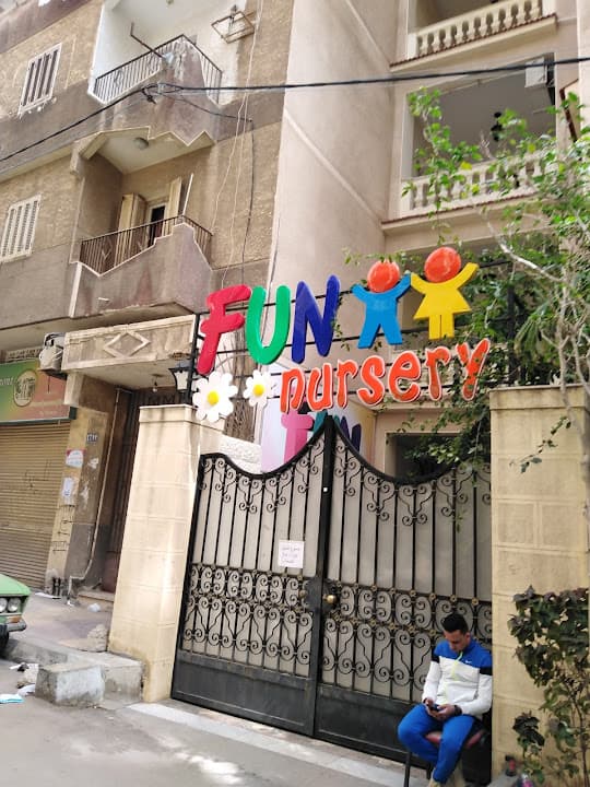 FUN Nursery