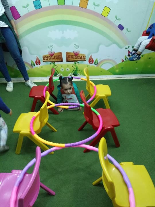 Cocorico nursery