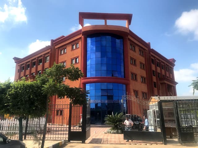 International American Nursery School