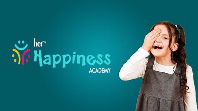 Her happiness academy