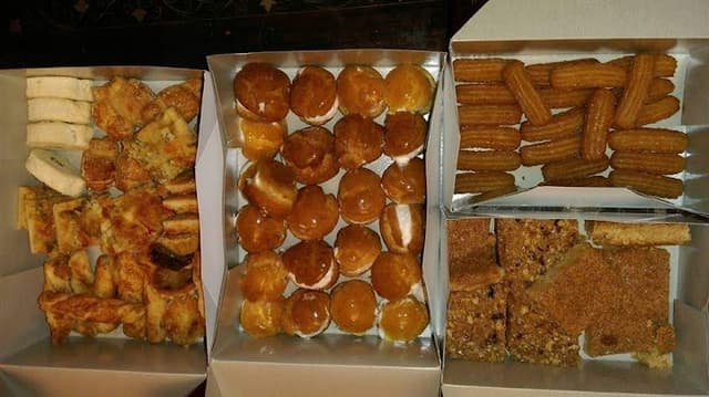 Mokambo Patisserie - موكامبو كيلوباترا