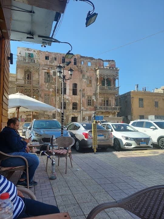 EL Halwany dessert& coffe
