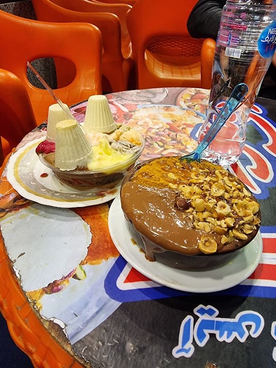 Ice Cream ElSeady