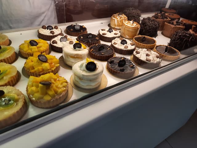 Delight Sweet House