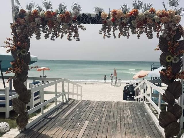 Honey Moon Beach