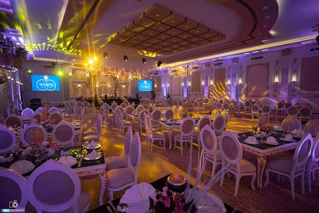 Sea Rena Life - Wedding Venue