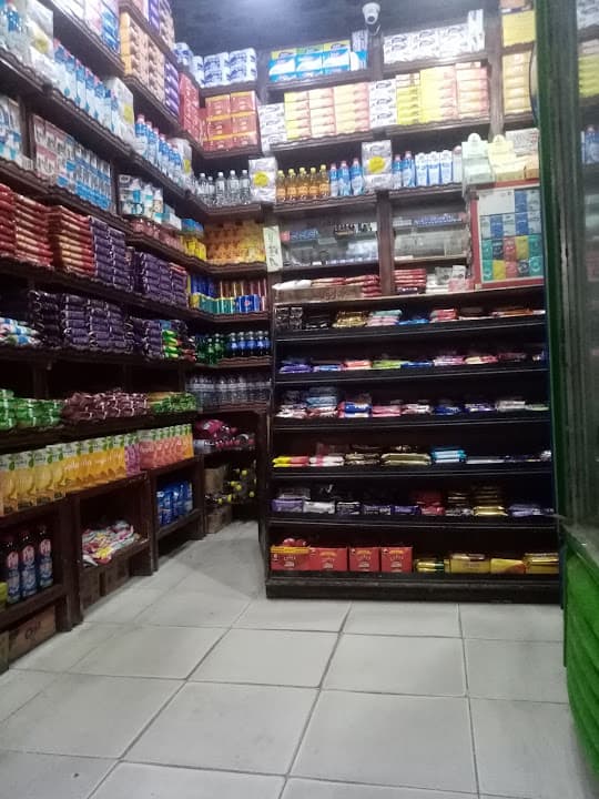 مينى ماركت أبو كامل