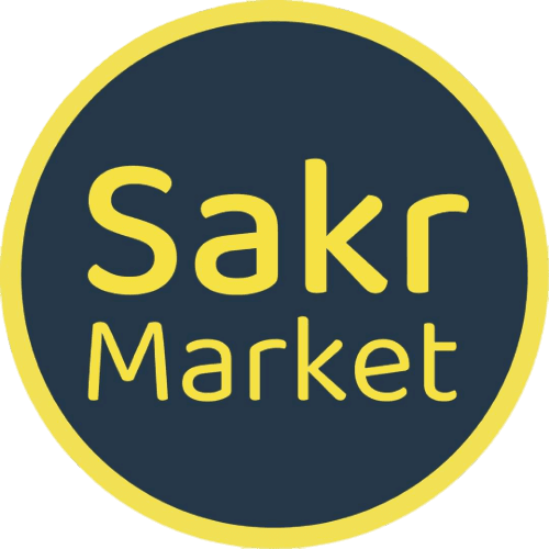 Sakr Market Glim