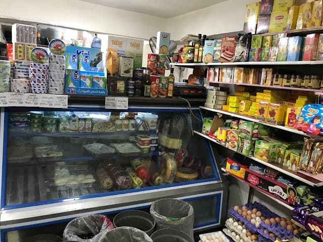 سوبر ماركت شاينshine Supermarket