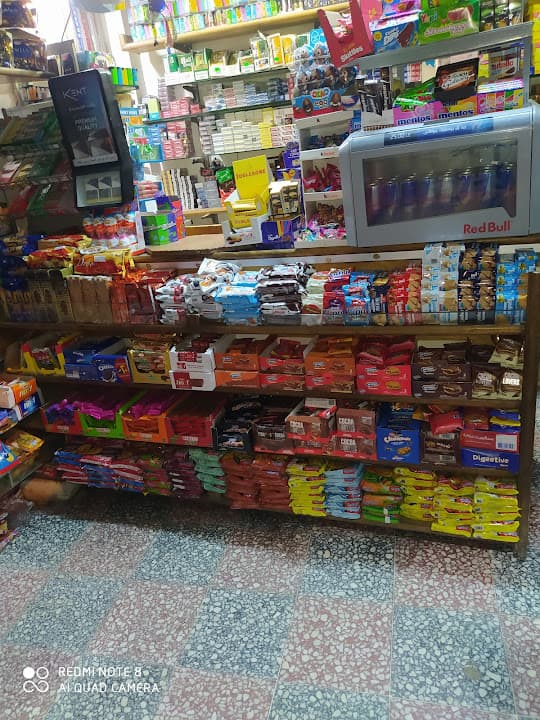 Barakat Market