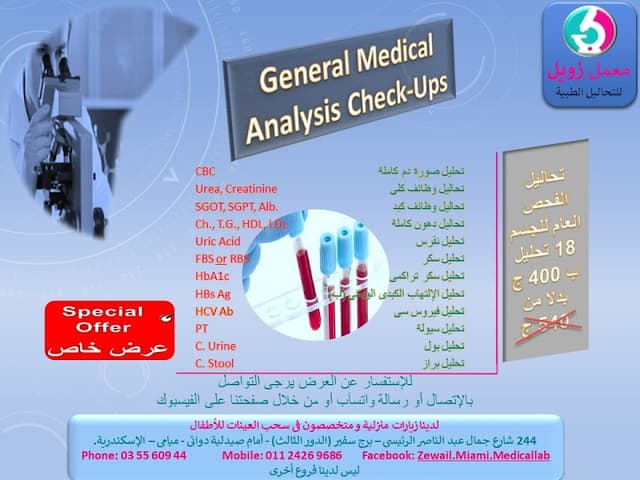 Zewail Lab