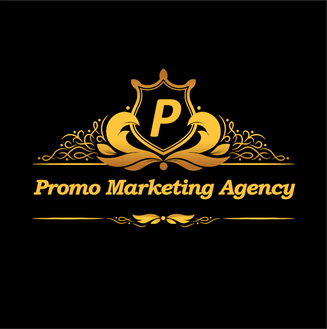 Promo Marketing Agency