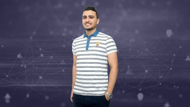 أحمد رجب متخصص تسويق رقمي & رائد أعمال