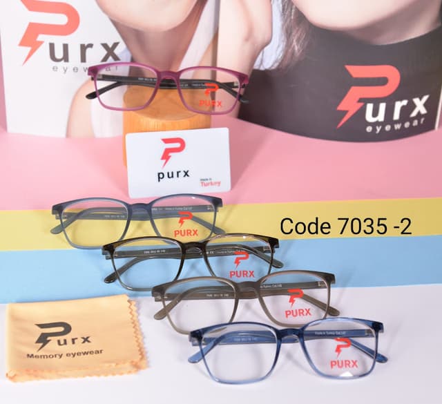 Nile Optics Sunglasses Watches