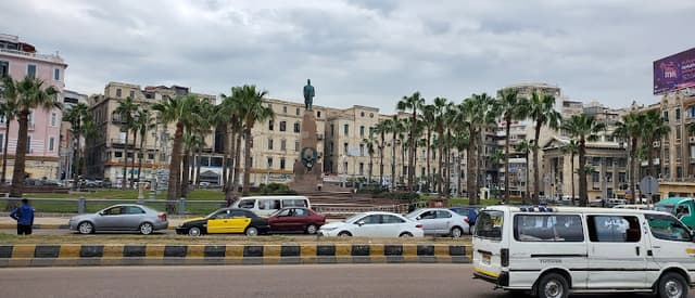 الازريطه
