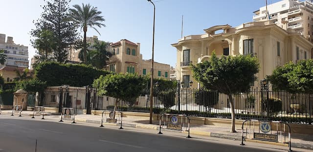Arab Bank Zezinia branch ATM - صراف آلي فرع زيزنيا