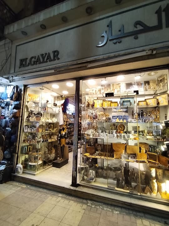 تاتش ـ لقطع غيار الموبايل