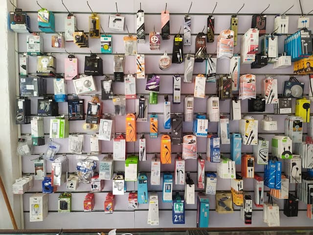MD For Mobile Services