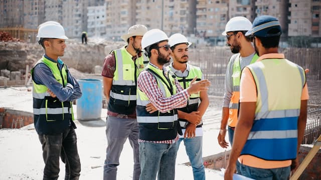 الفضالي للأعمال المساحية