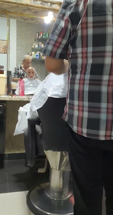 El Salon El Soori-Barber